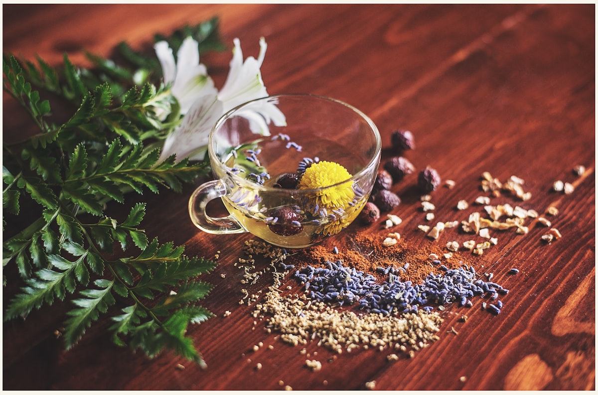 Ββάσκα Ενέργεια με Acai και Μύρτιλα